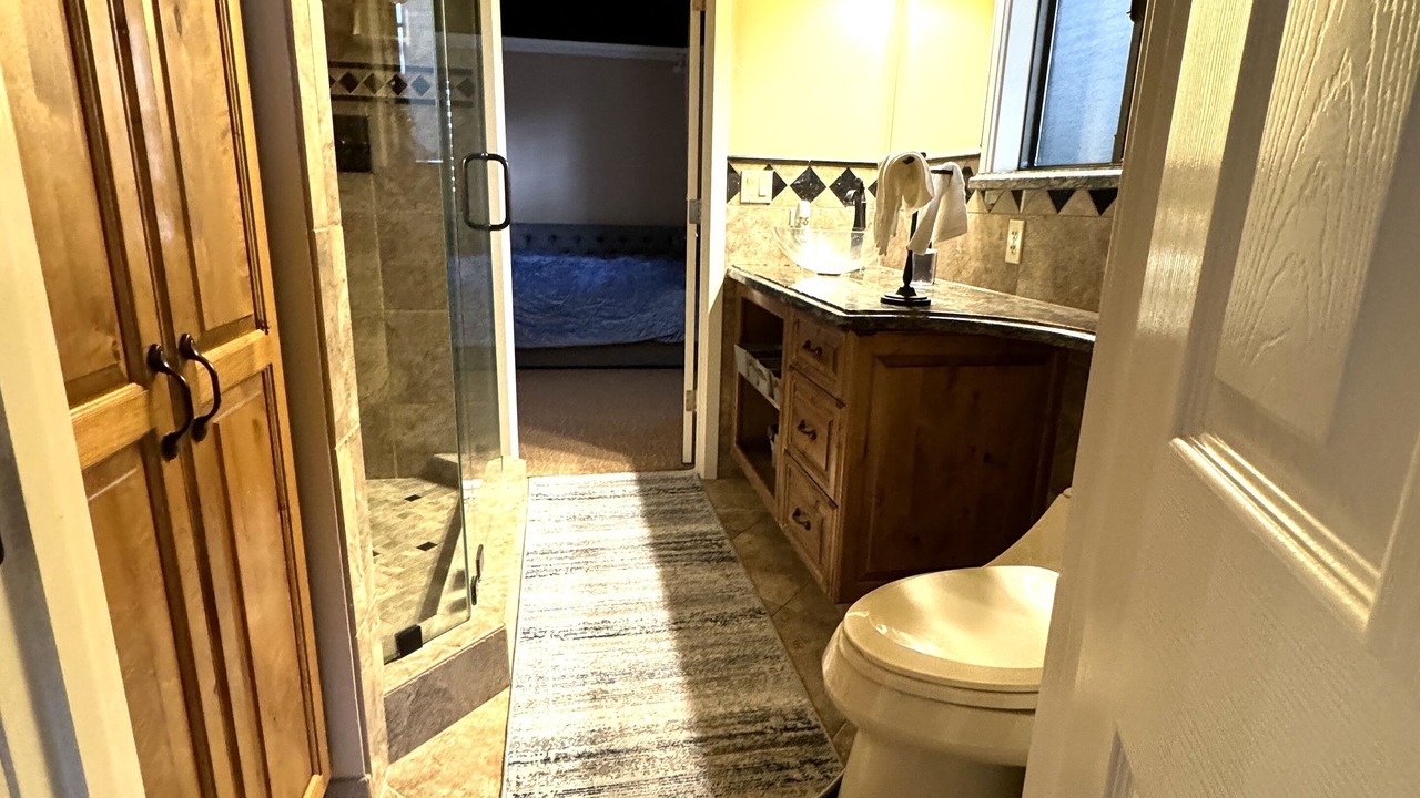 Photo of Bathroom in Porterville