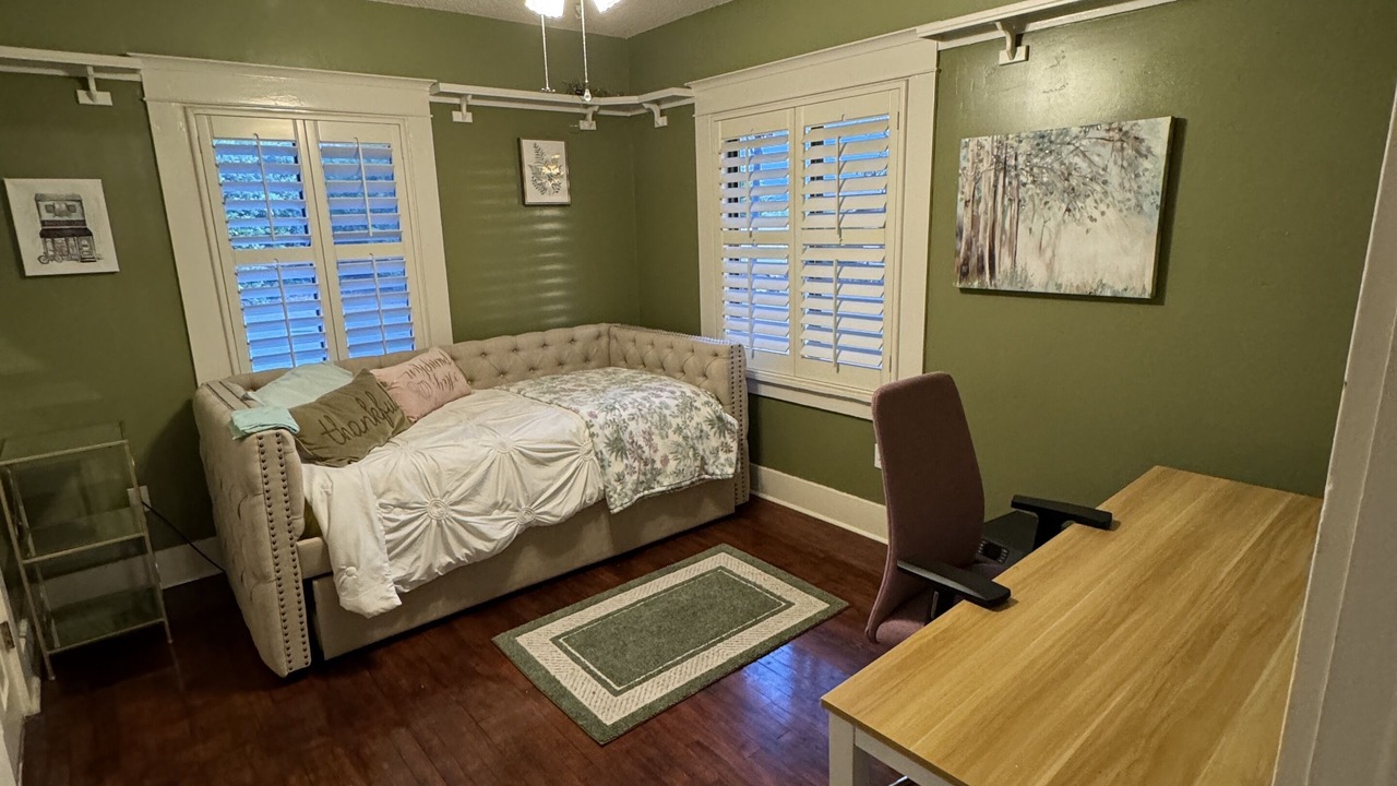 Photo of Bedroom in Porterville