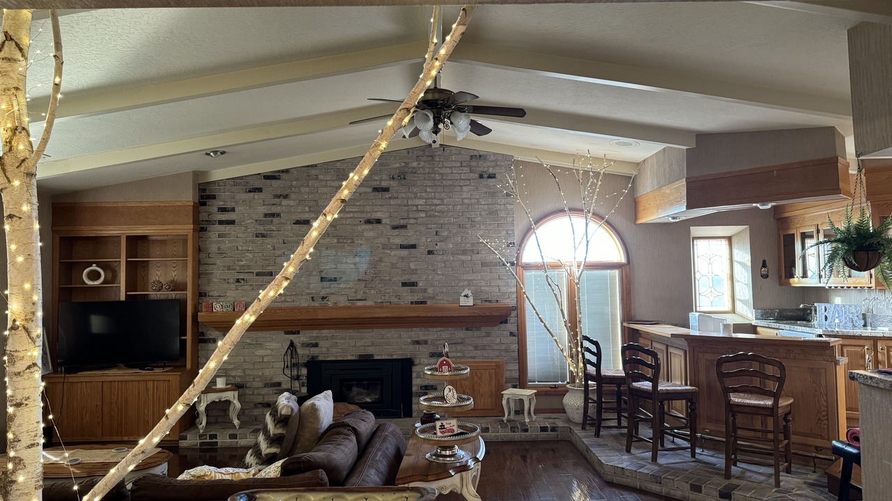 Photo of Livingroom in Porterville
