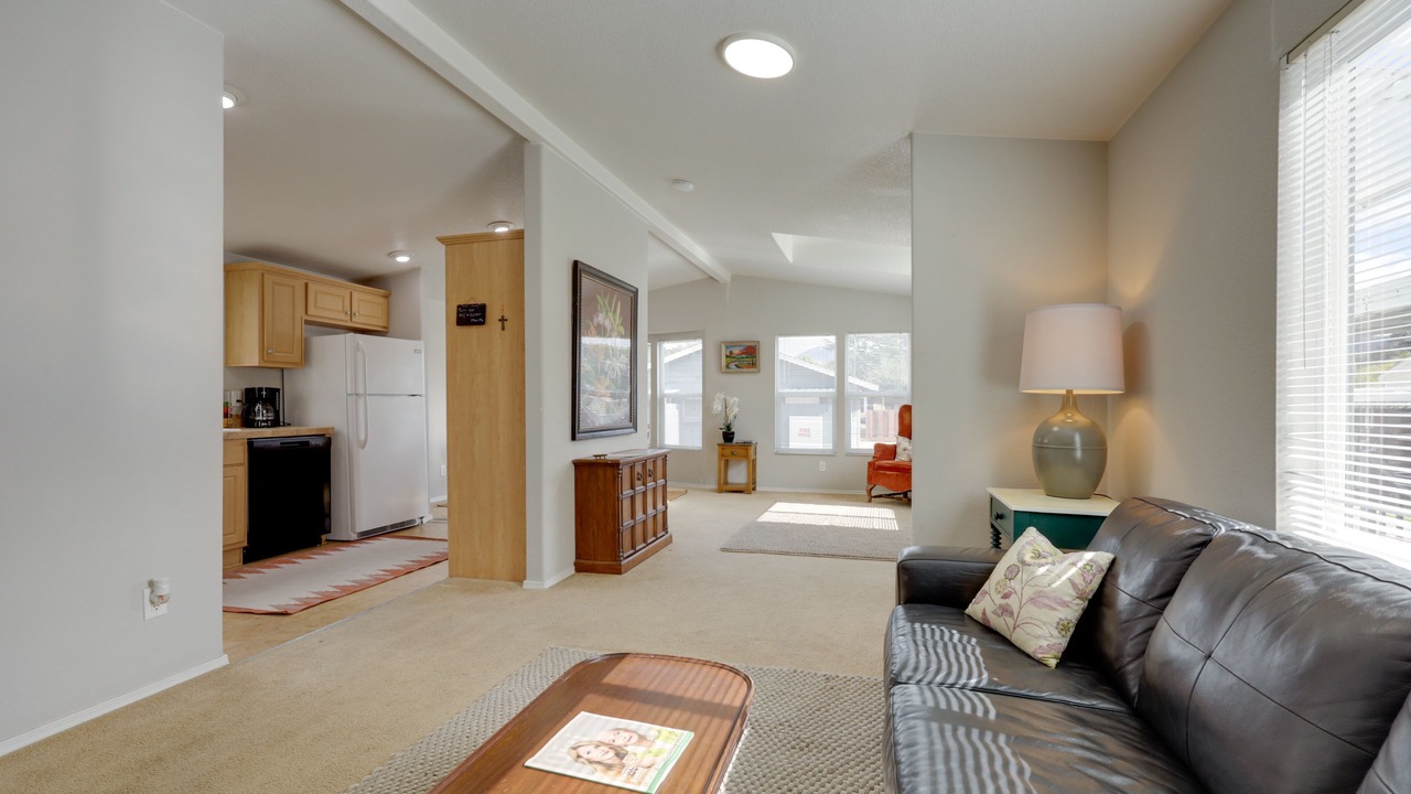 Photo of Livingroom in Oak View