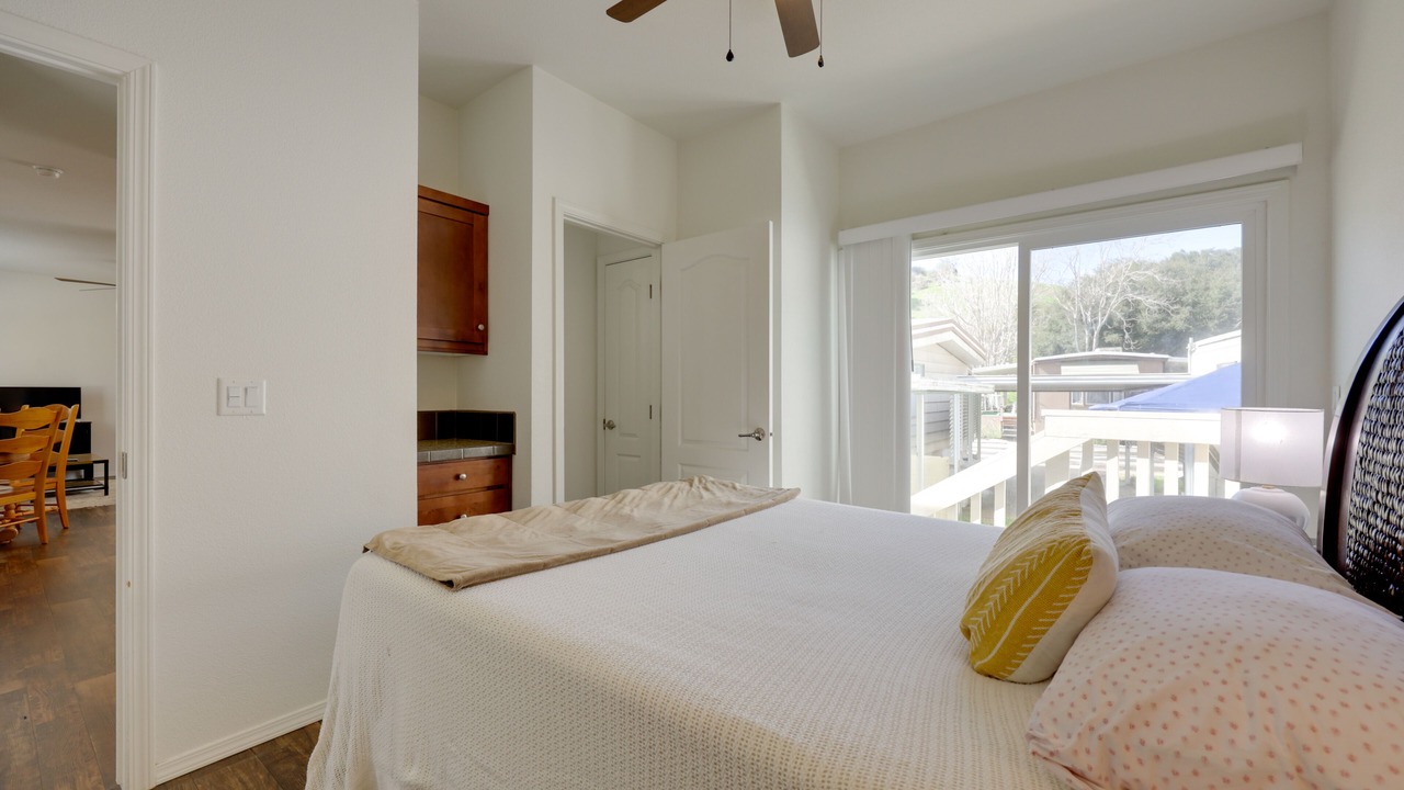 Photo of Bedroom in Oak View