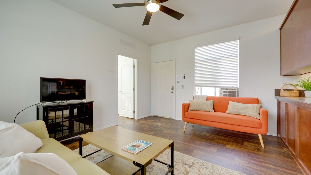 Photo of Bedroom in Oak View