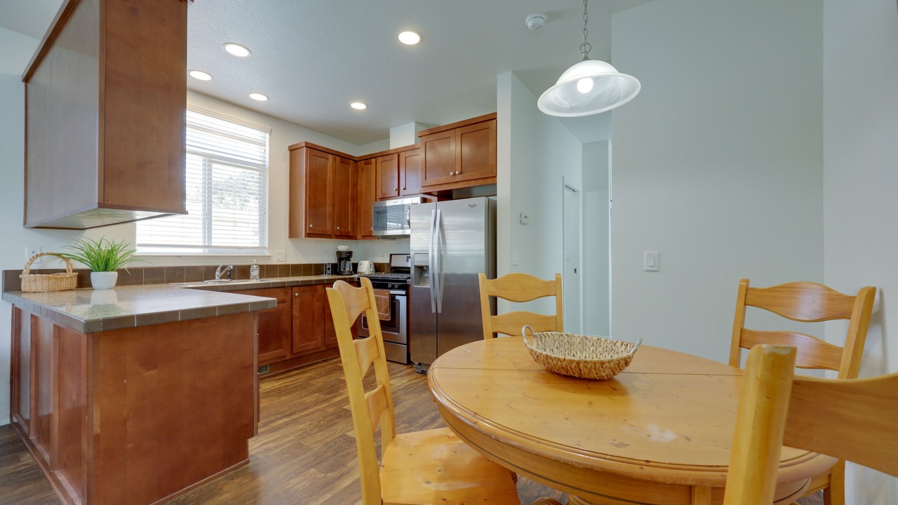 Photo of Kitchen in Oak View