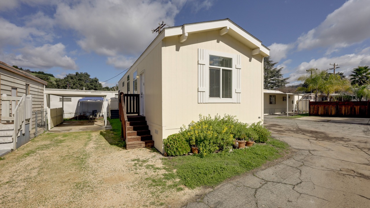Photo of Outdoor in Oak View