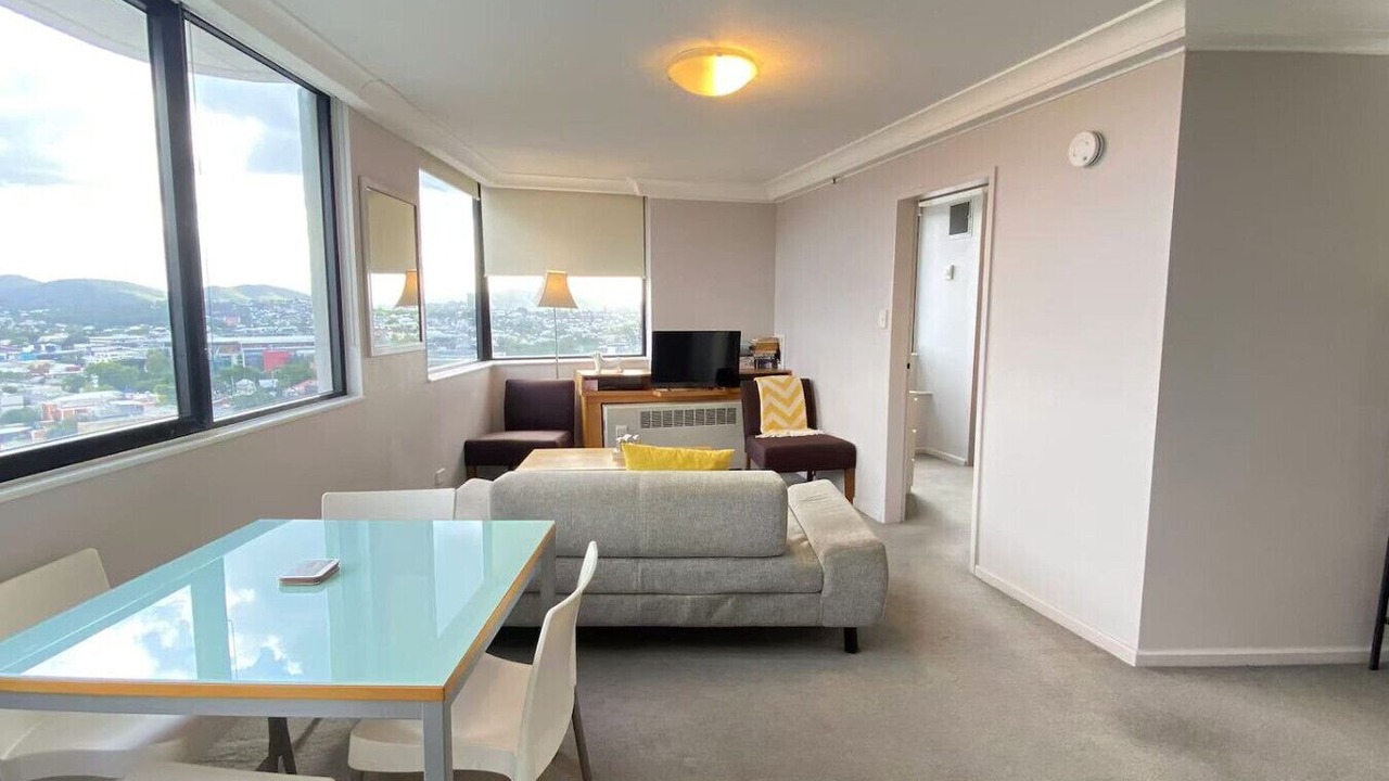 Photo of Livingroom in Brisbane Central Business District