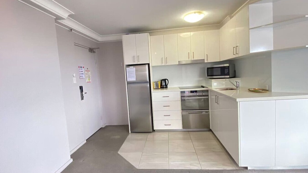 Photo of Kitchen in Brisbane Central Business District
