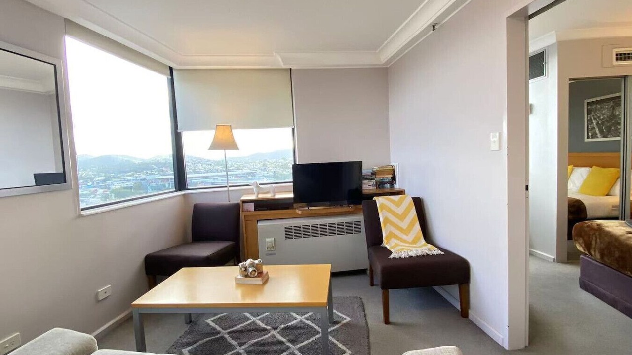 Photo of Livingroom in Brisbane Central Business District