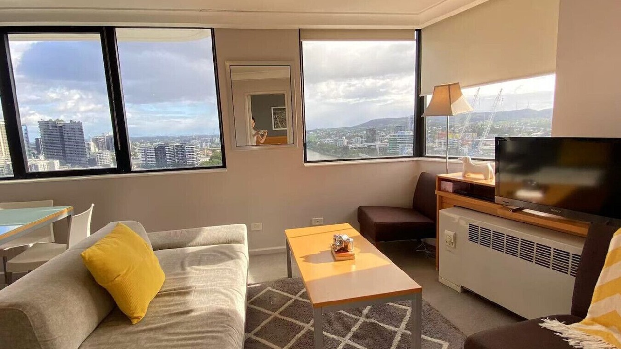 Photo of Livingroom in Brisbane Central Business District