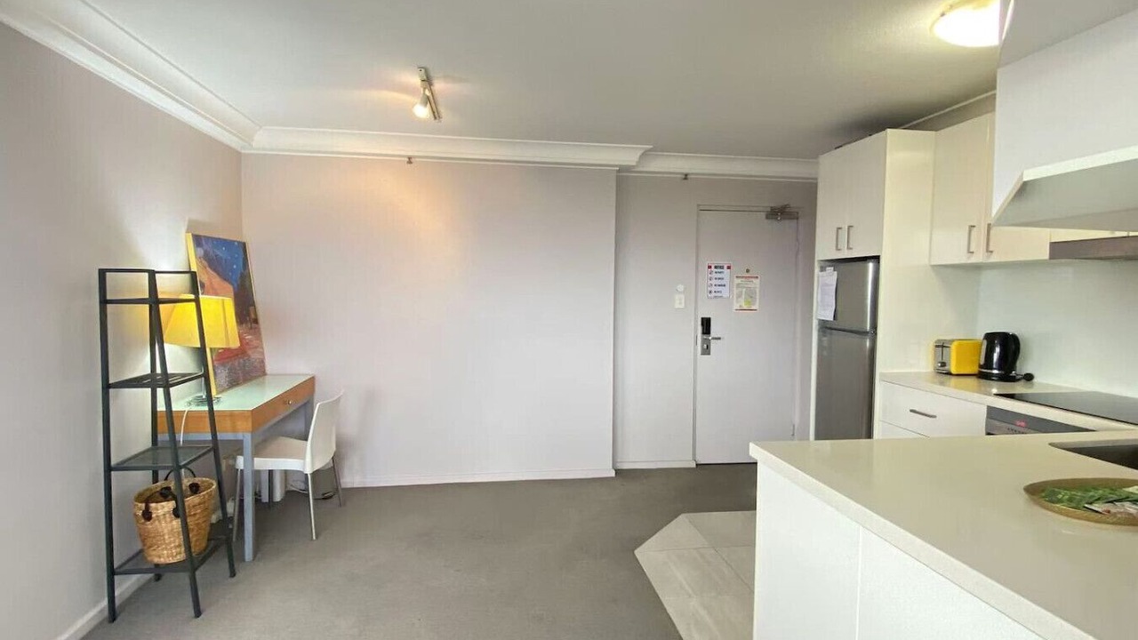 Photo of Kitchen in Brisbane Central Business District