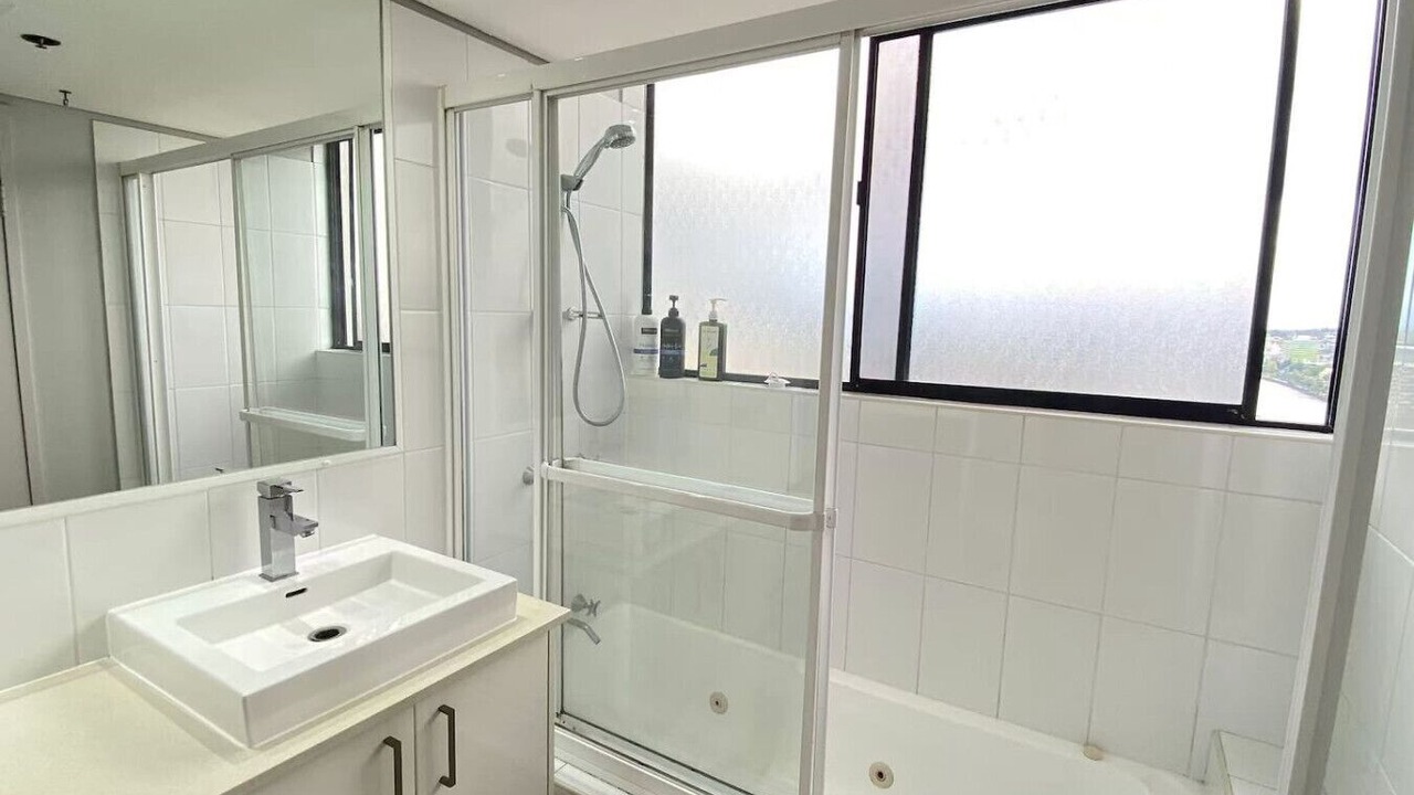 Photo of Bathroom in Brisbane Central Business District
