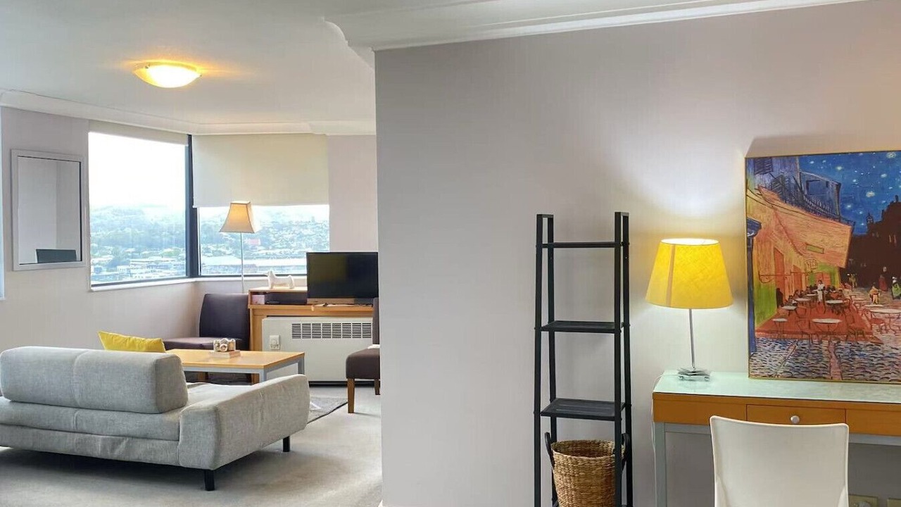 Photo of Livingroom in Brisbane Central Business District