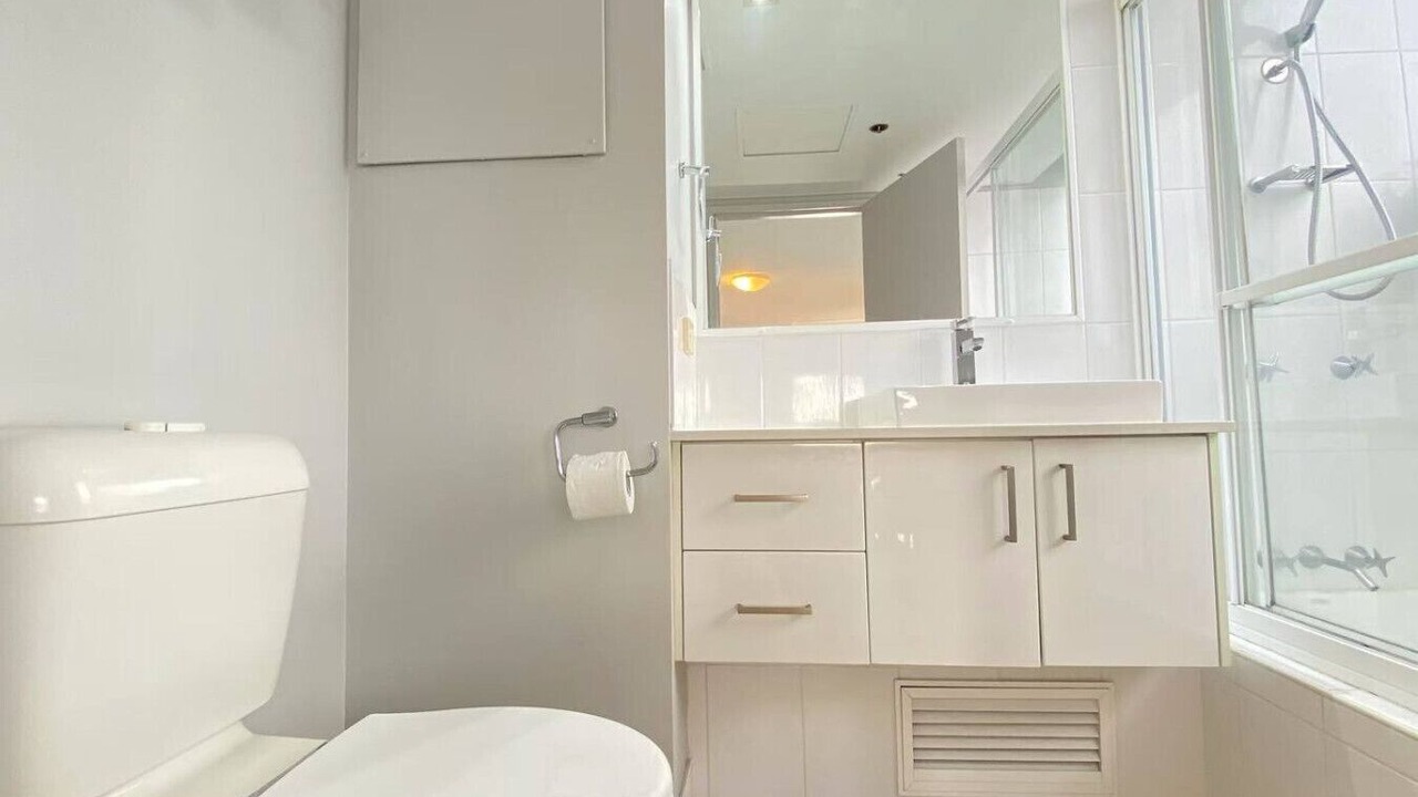Photo of Bathroom in Brisbane Central Business District