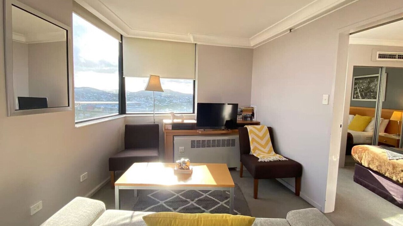 Photo of Livingroom in Brisbane Central Business District