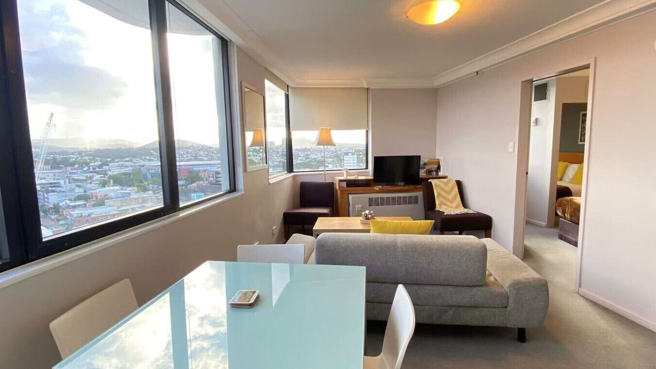 Photo of Livingroom in Brisbane Central Business District