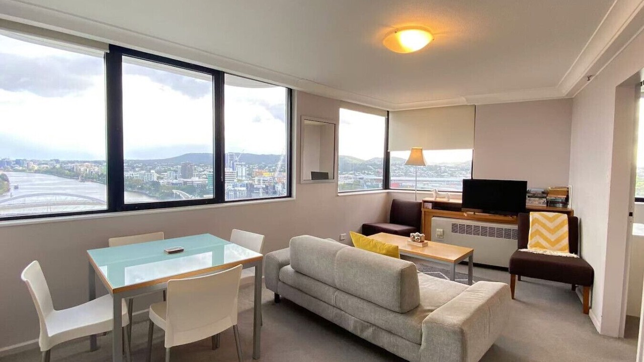 Photo of Livingroom in Brisbane Central Business District