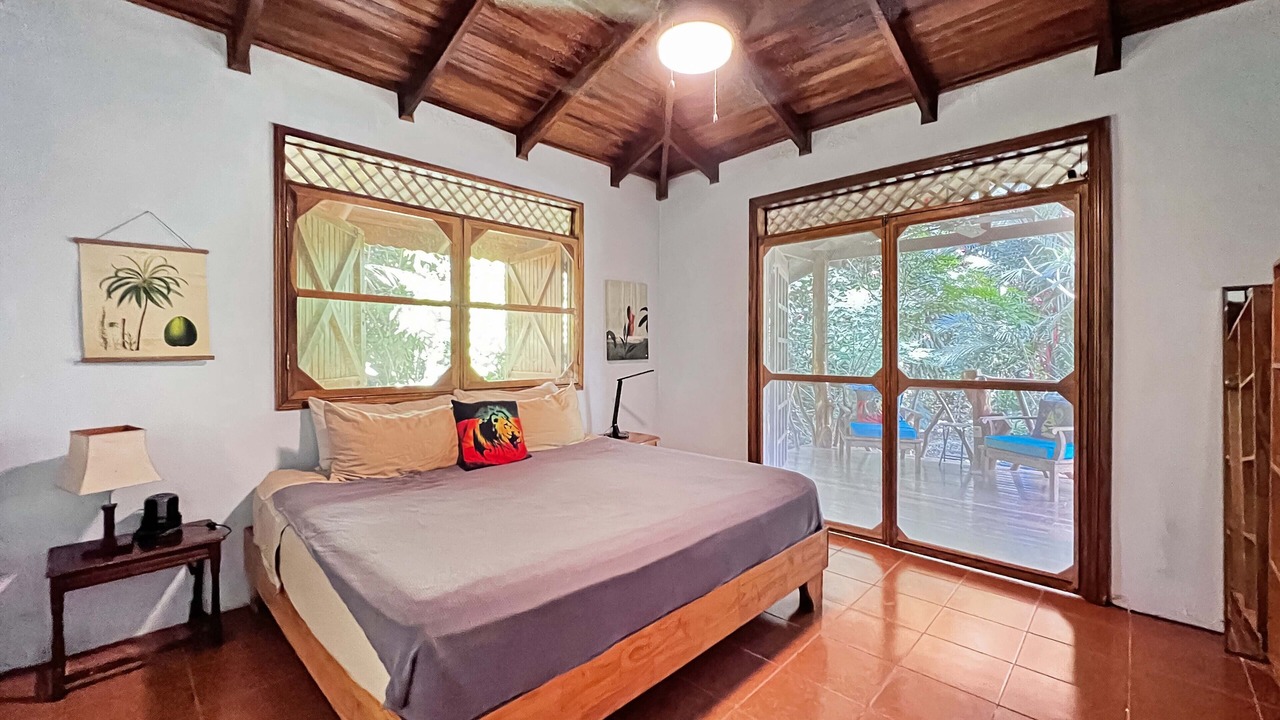 Photo of Bedroom in Puerto Viejo de Talamanca