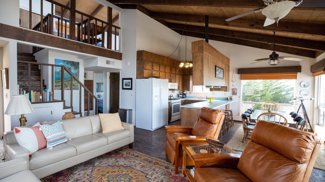 Photo of Livingroom in San Luis Obispo County