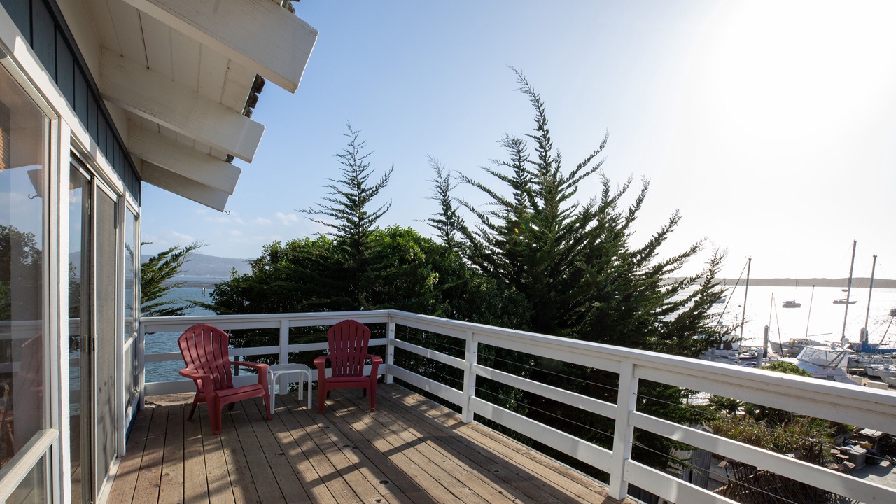 Photo of Bedroom in San Luis Obispo County