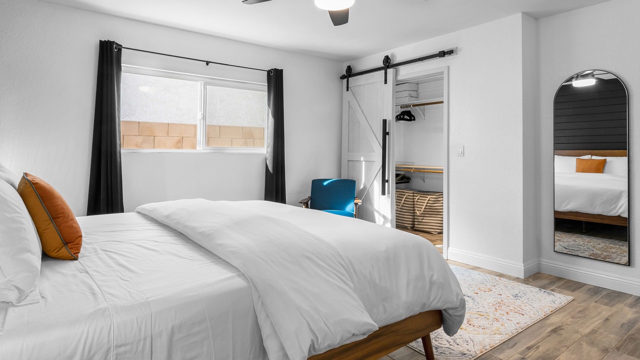 Photo of Bedroom in Cathedral City