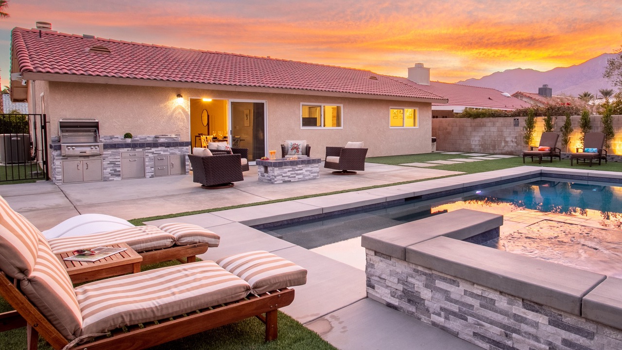 Photo of Outdoor in Cathedral City
