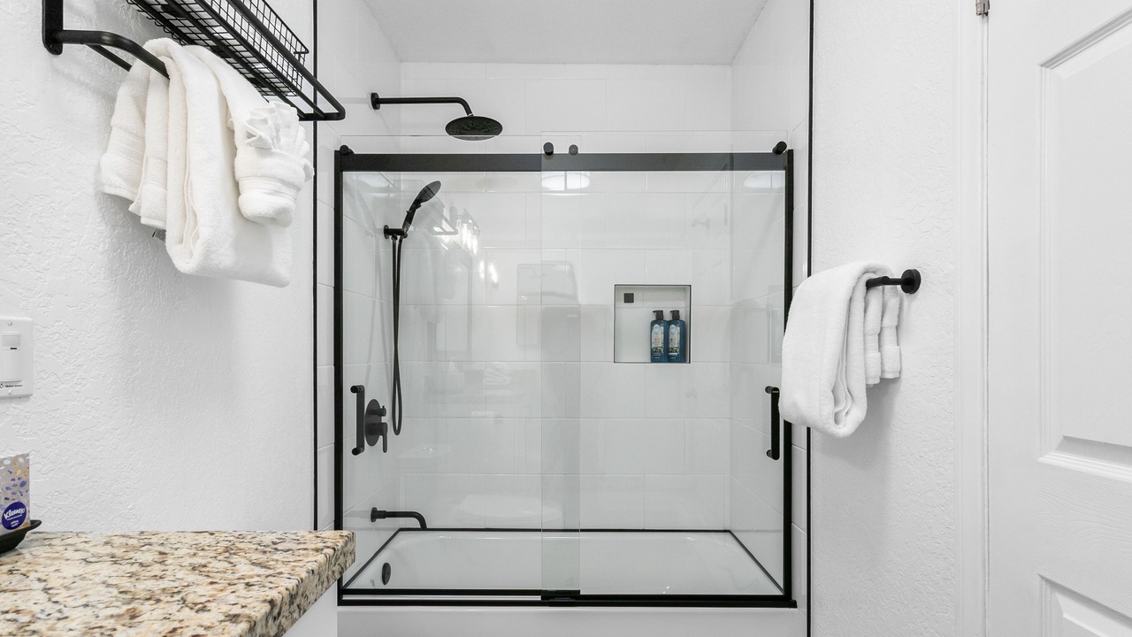 Photo of Bathroom in Cathedral City