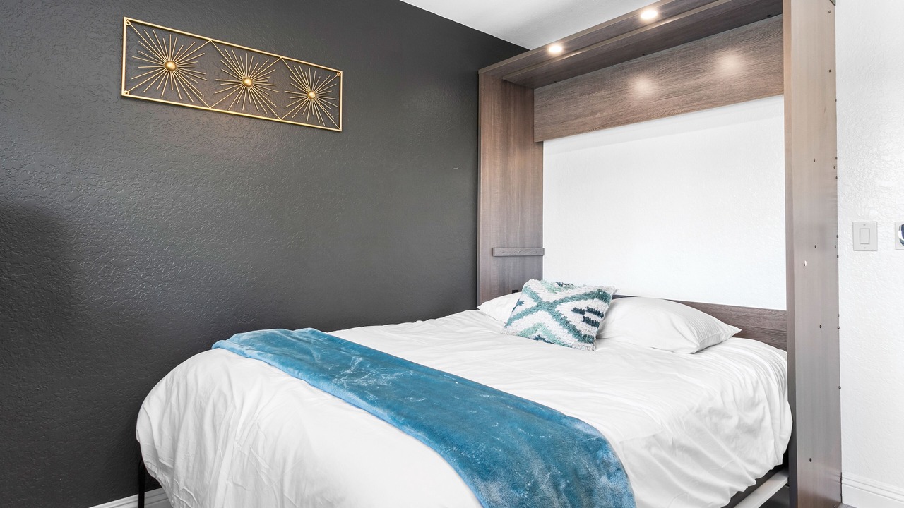 Photo of Bedroom in Cathedral City
