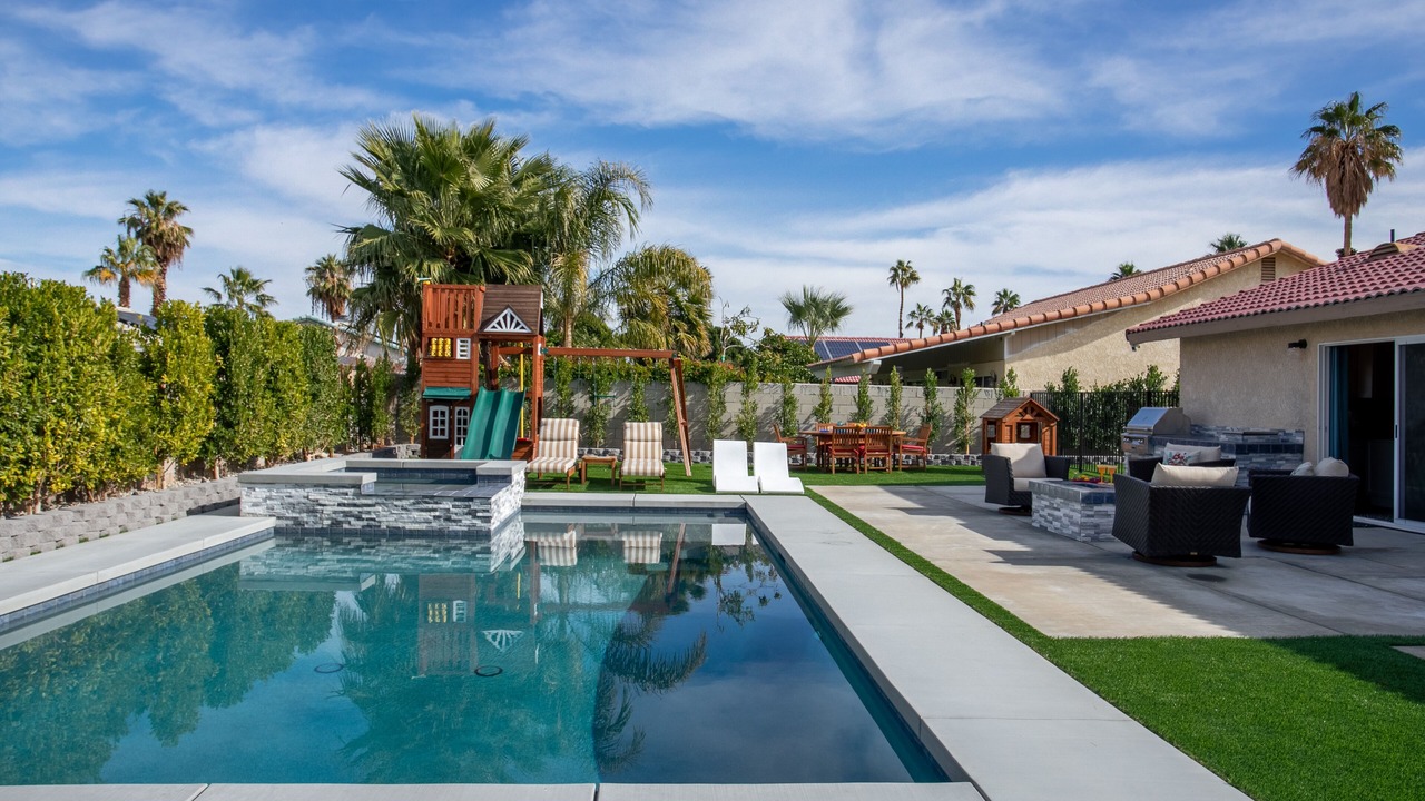 Photo of Outdoor in Cathedral City