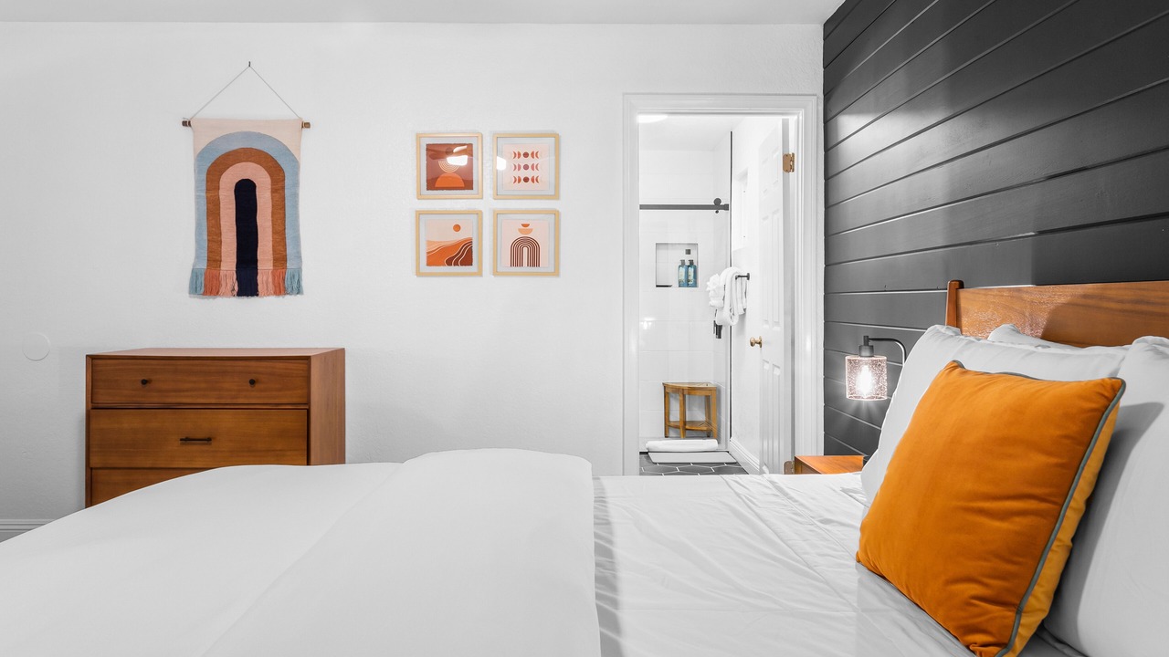 Photo of Bedroom in Cathedral City