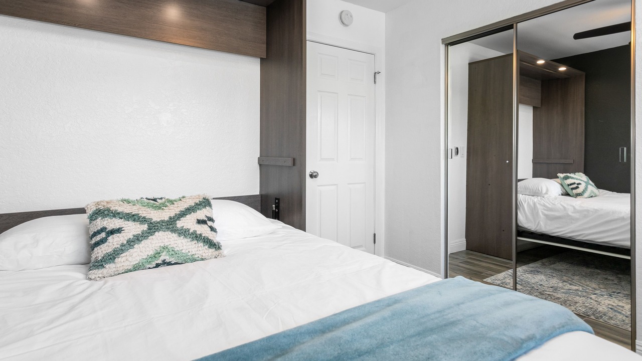 Photo of Bedroom in Cathedral City