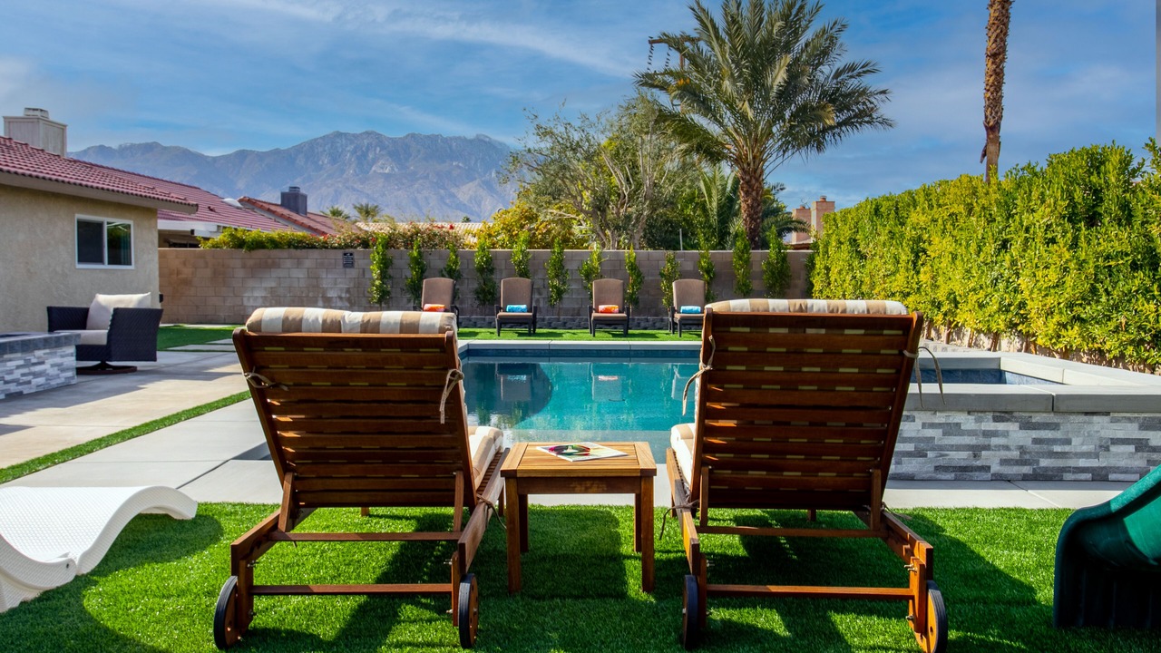 Photo of Outdoor in Cathedral City
