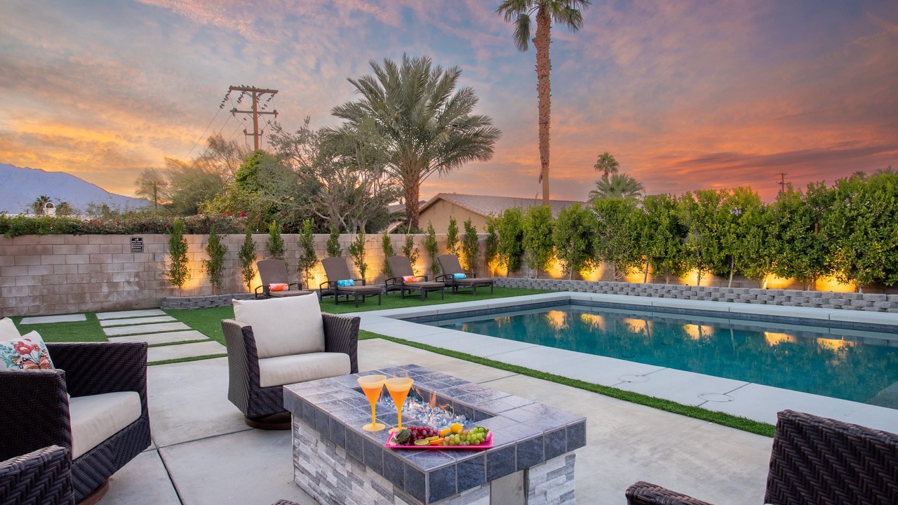 Photo of Outdoor in Cathedral City