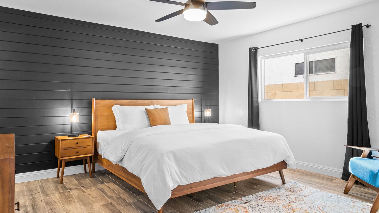 Photo of Bedroom in Cathedral City