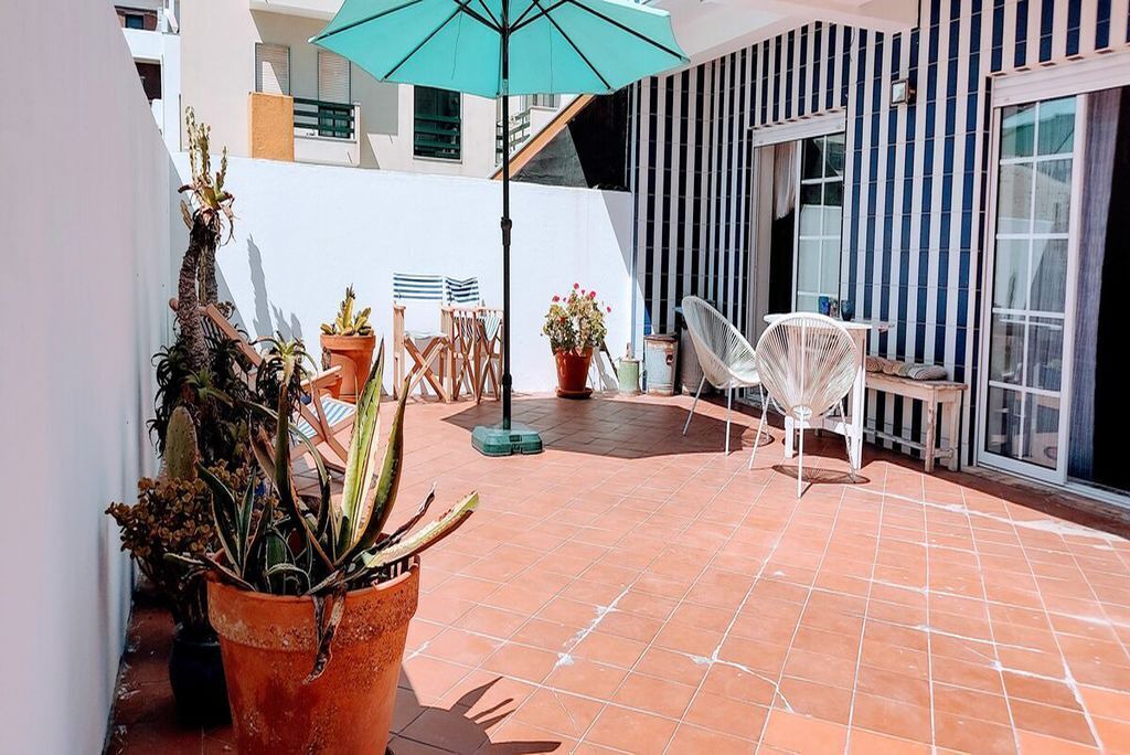 Photo of Outdoor in Barra