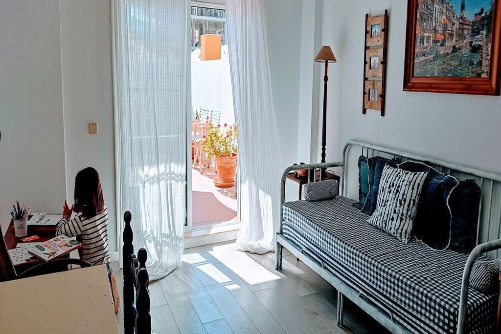 Photo of Livingroom in Barra