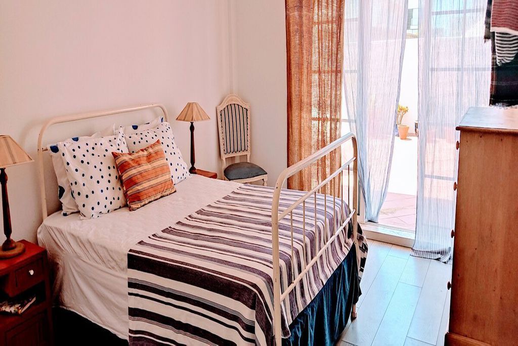 Photo of Bedroom in Barra