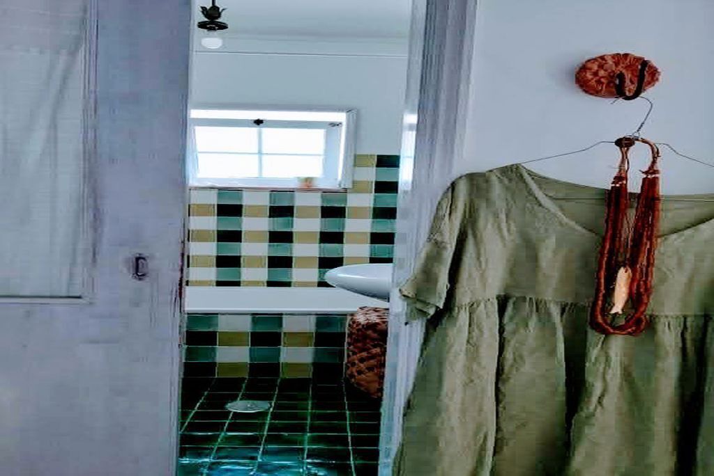 Photo of Bathroom in Barra