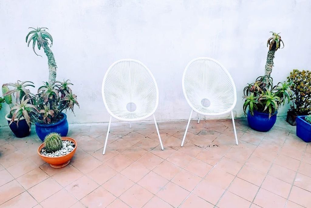 Photo of Patio Balcony in Barra