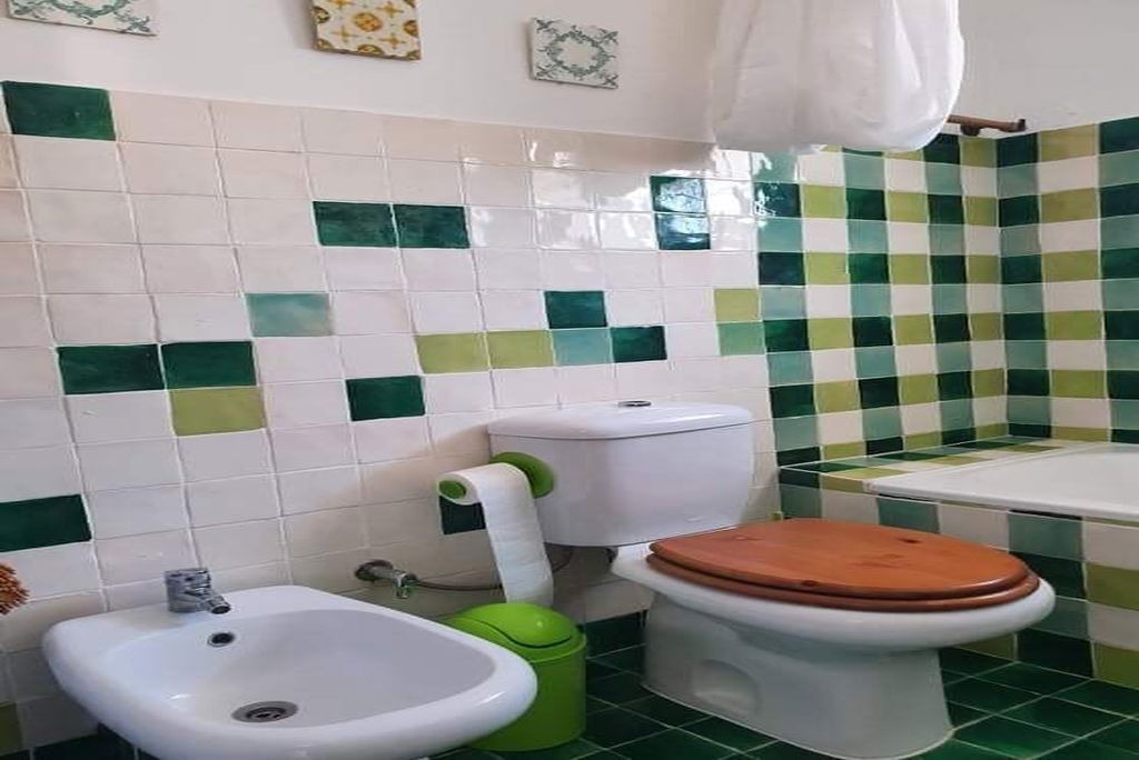 Photo of Bathroom in Barra