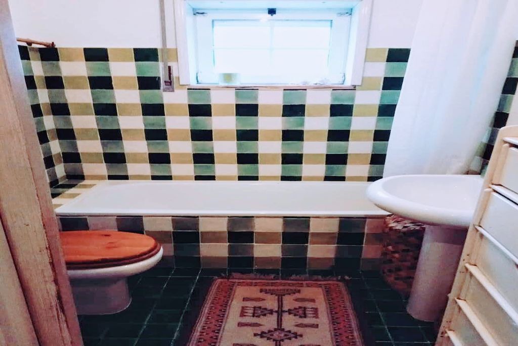 Photo of Bathroom in Barra