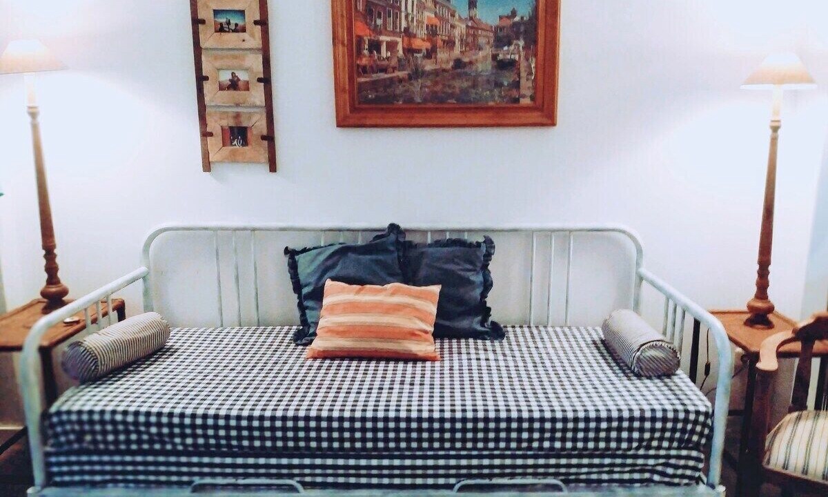 Photo of Bedroom in Barra