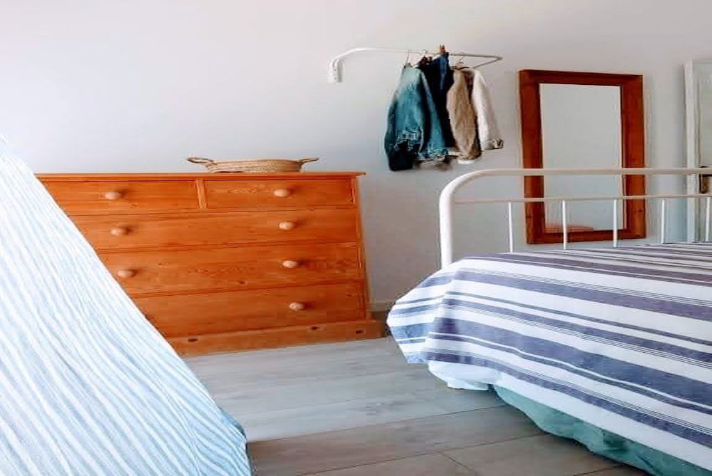 Photo of Bedroom in Barra