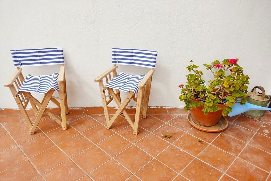 Photo of Outdoor in Barra