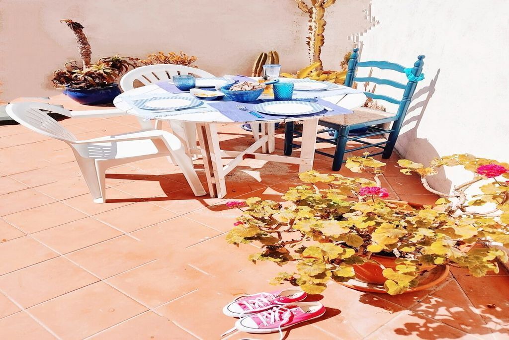 Photo of Outdoor in Barra