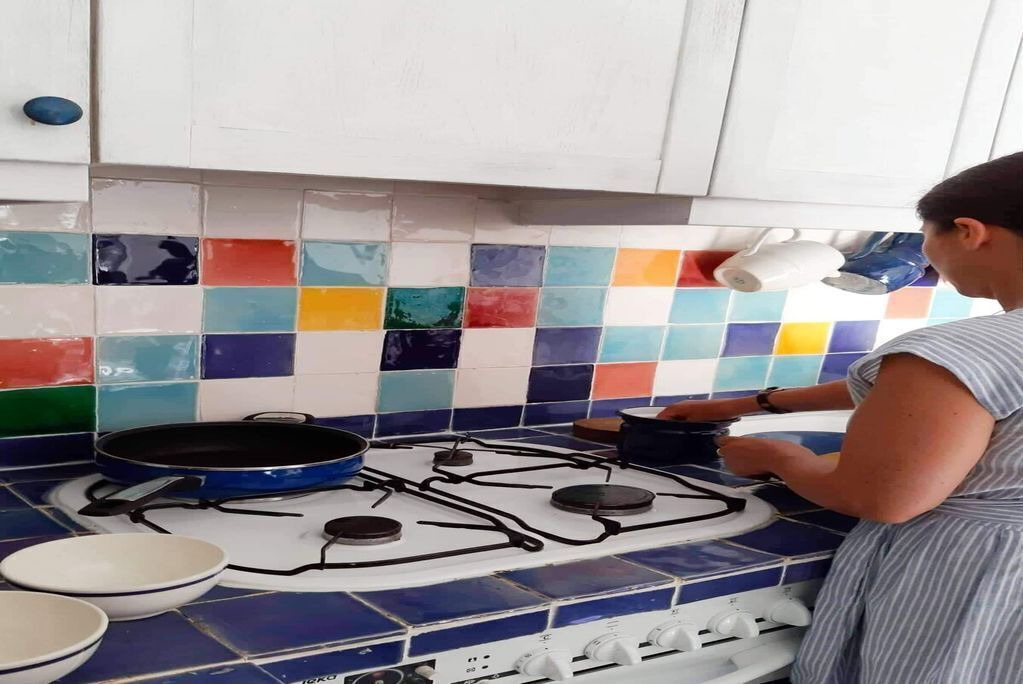 Photo of Kitchen in Barra