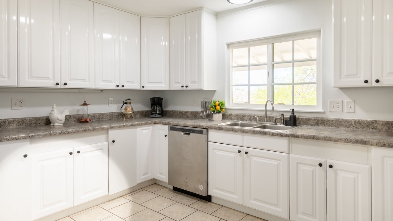 Photo of Kitchen in Desert Hot Springs