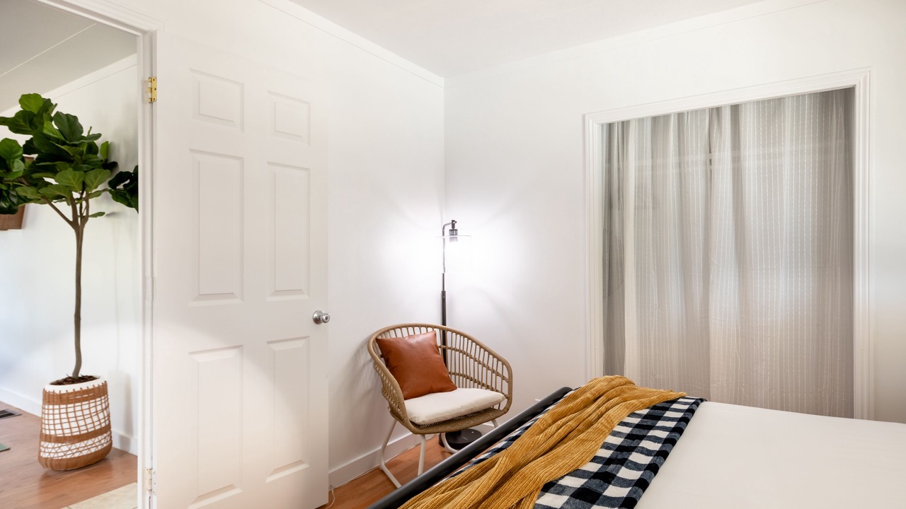 Photo of Bedroom in Desert Hot Springs