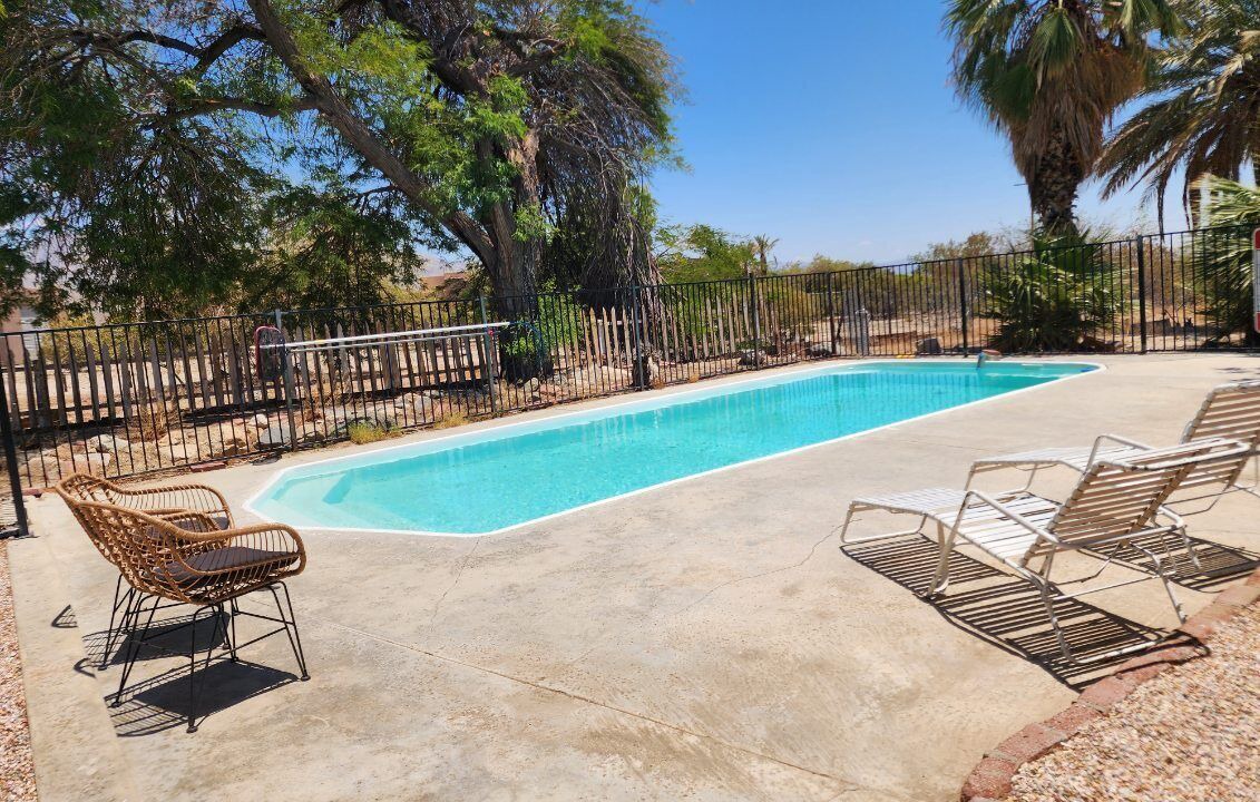 Photo of Outdoor in Desert Hot Springs