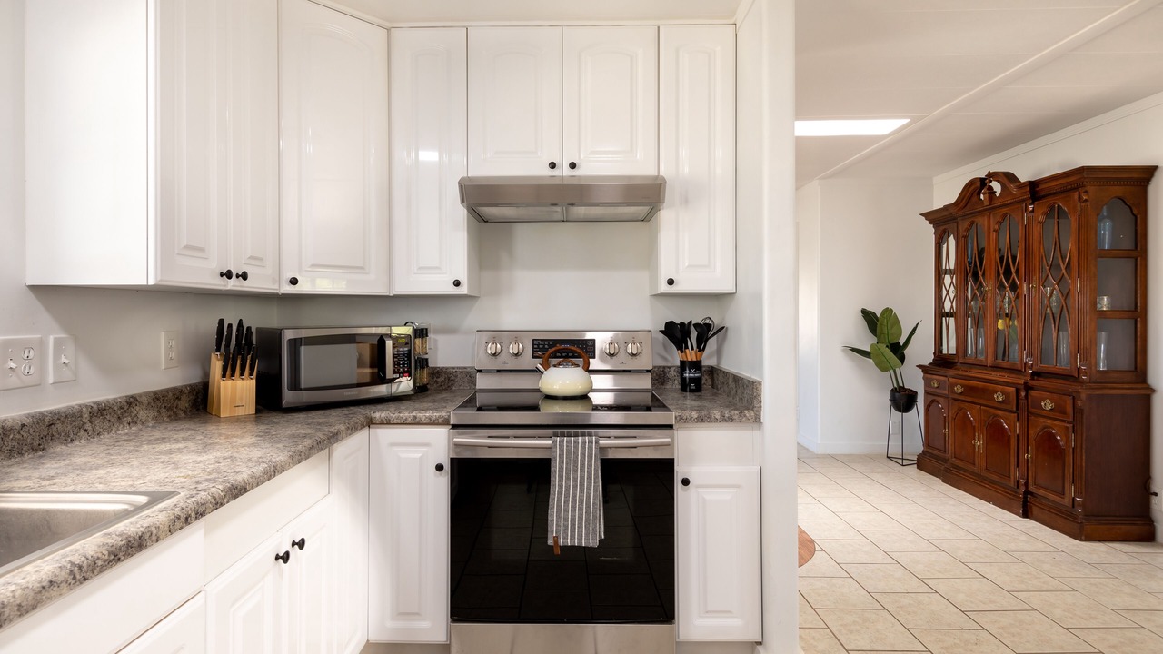 Photo of Kitchen in Desert Hot Springs