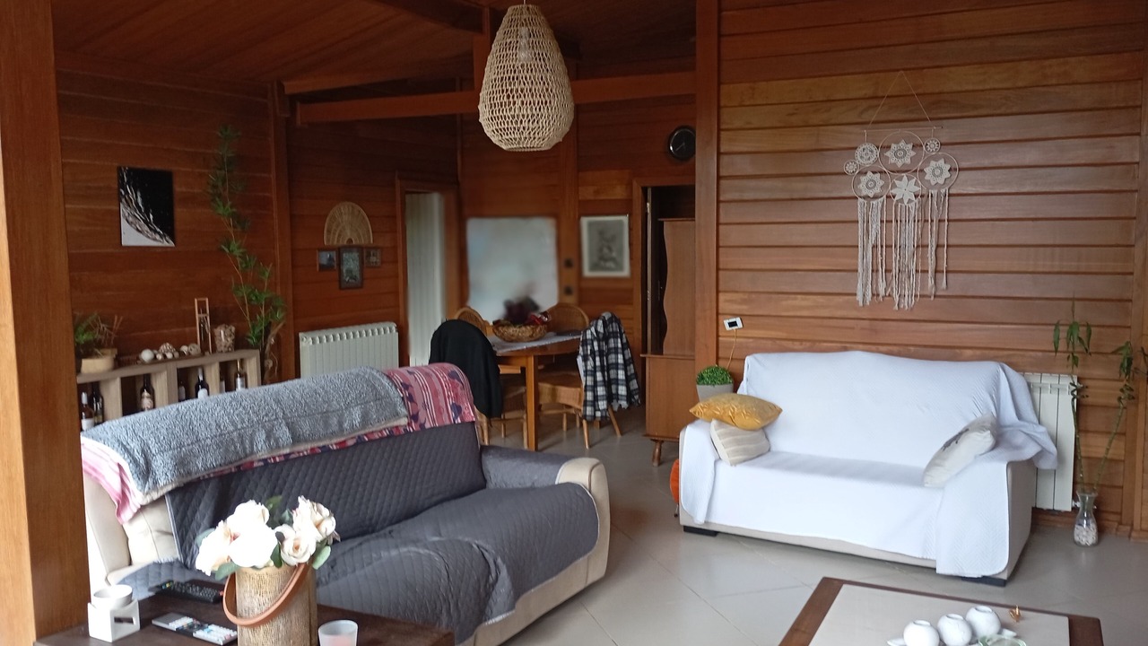 Photo of Livingroom in Pedreiras