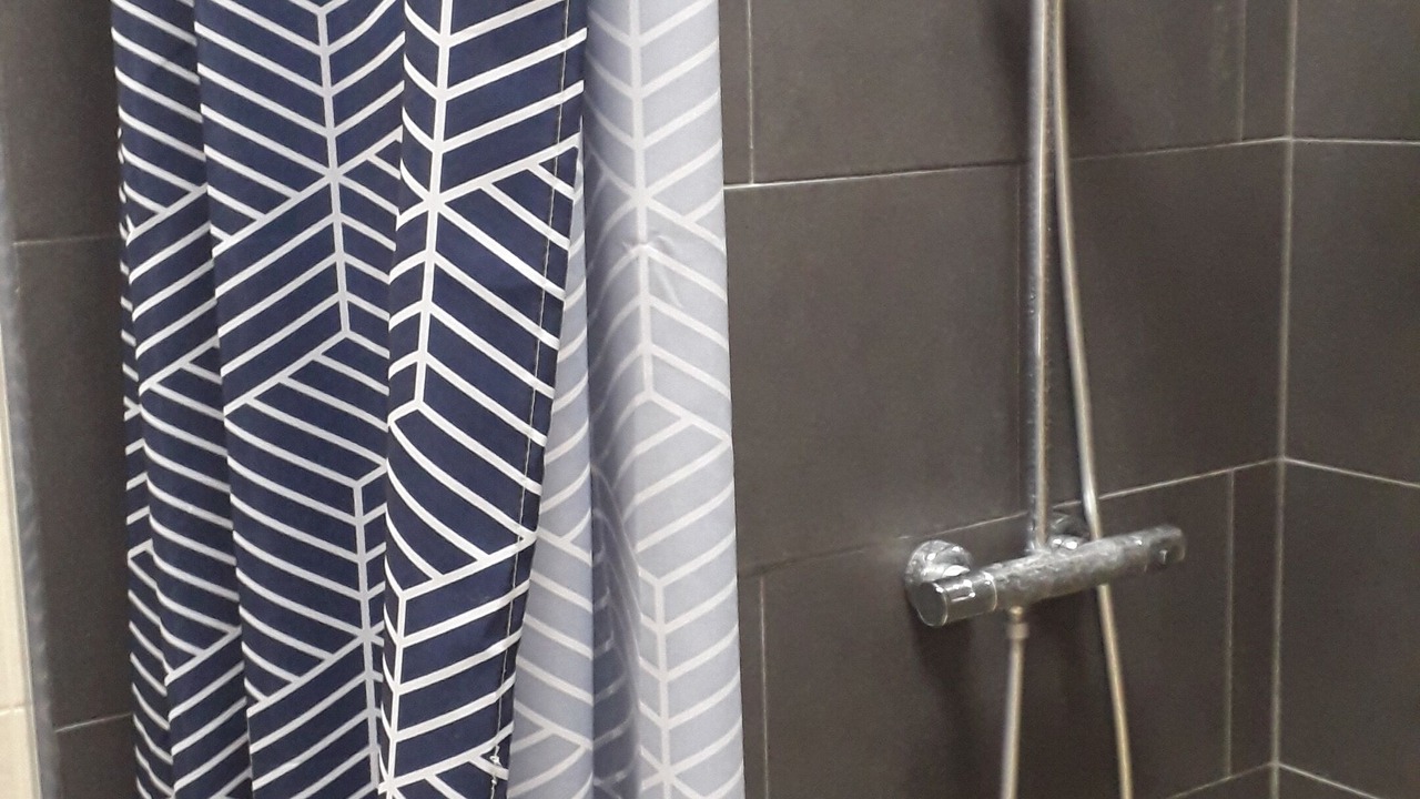 Photo of Bathroom in Pedreiras